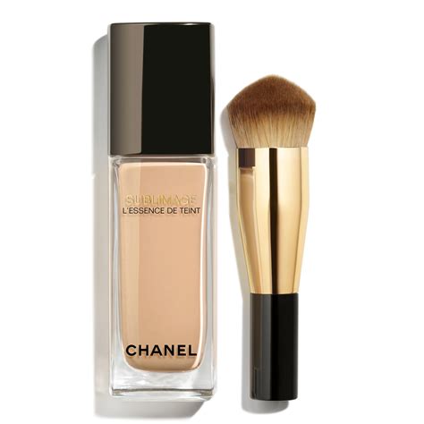 chanel ivoire|Foundation Match Up .